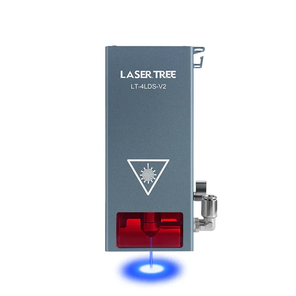 Optical Laser - 20W kit