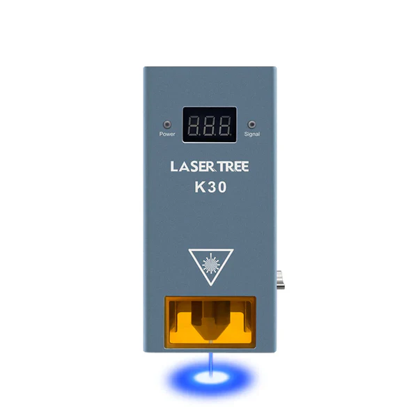 Optical Laser - 30W + Adapter