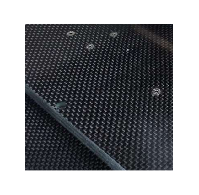 Flat Composite Plates