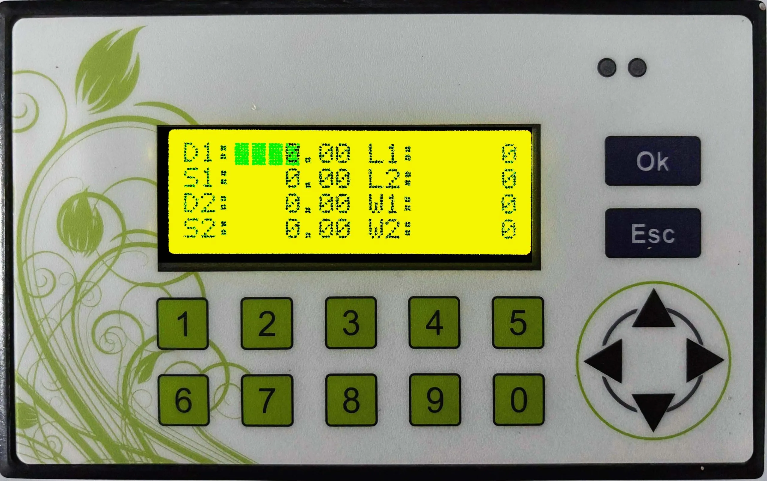 TNC-G22 : General 2-Axis Motion Controller 