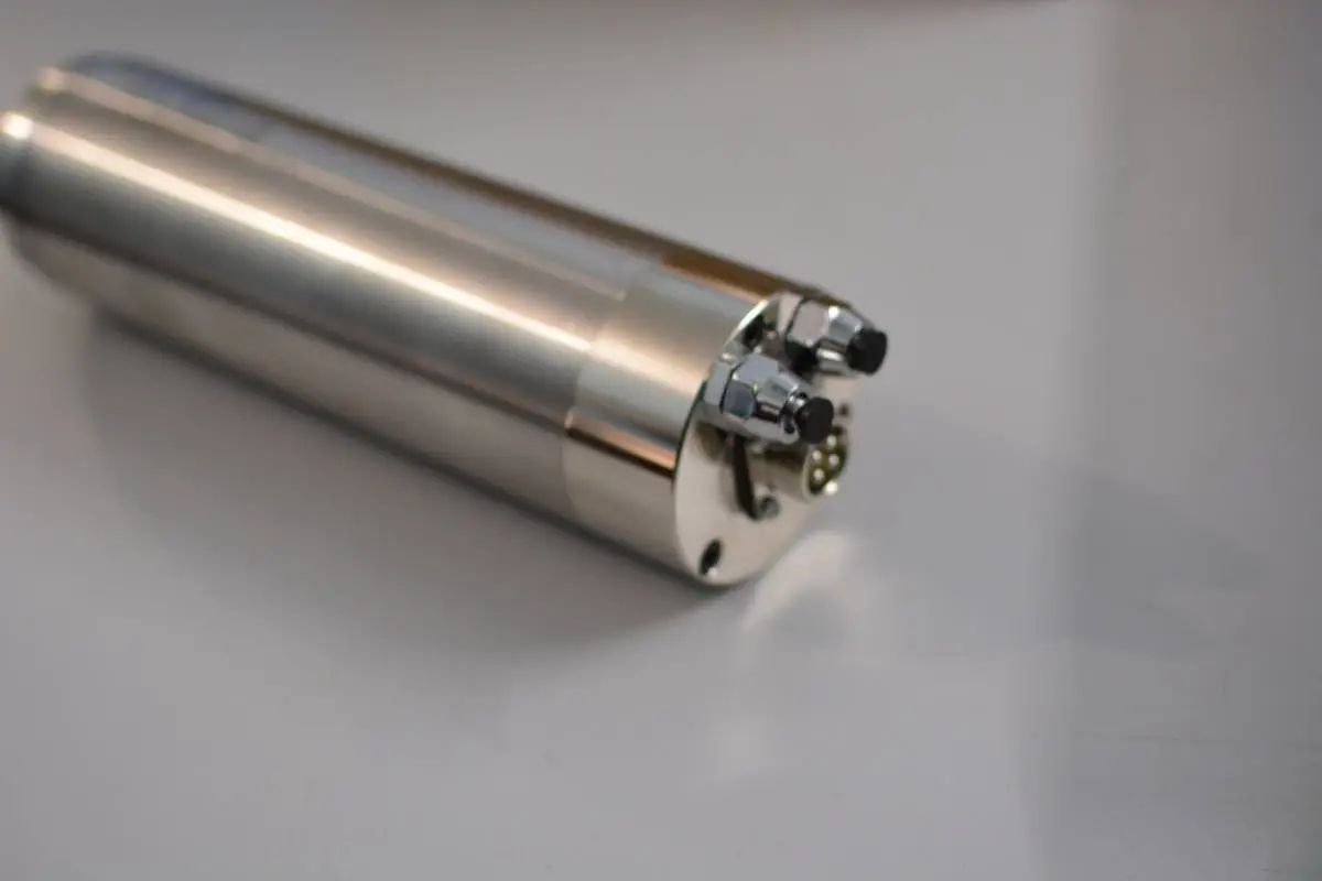 800W Water Cooled Spindle ER11 (220V)