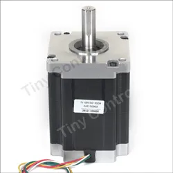 T110H150-6504 Nema 42 Hybrid Motor