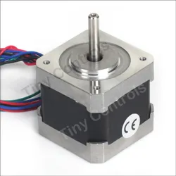 NEMA 17 stepper motor