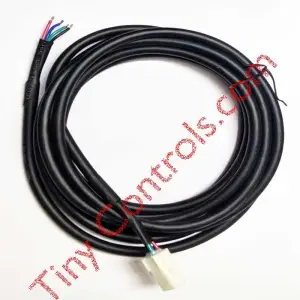 Power cable