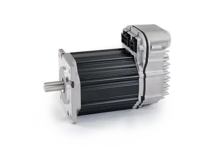Servo Motors Nema - Clearpath SD Control Servo Motors with Step & Direction - SDHP Full Kit