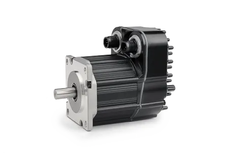 Servo Motors Nema - Clearpath SD Control Servo Motors with Step & Direction - SDSK Full Kit