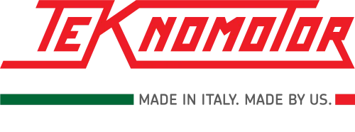 Teknomotor Logo