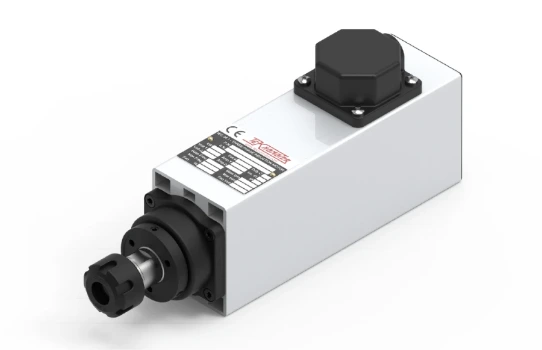 Teknomotor CNC Spindle - COM31400219 - ER20 image