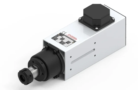 Teknomotor CNC Spindle - COM41470244 - ER25 image