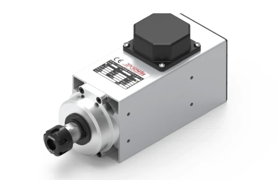 Teknomotor CNC Spindle - COM41470270 - ER20 image