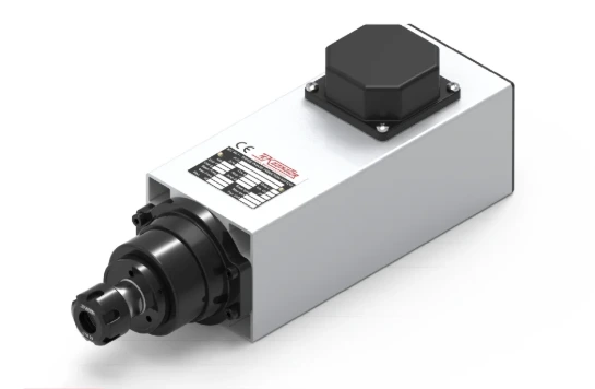 Teknomotor CNC Spindle - COM41470408 - ER20 image