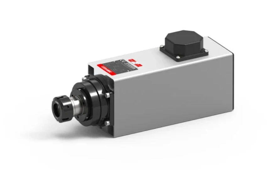 Teknomotor CNC Spindle - COM51600398 - ER32 image