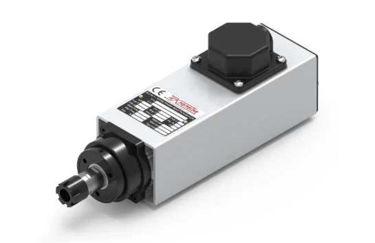 Teknomotor CNC Spindle - COMNC350294 - ER16 image